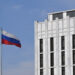 Russlands Botschaft in Washington: USA mischen sich in unsere inneren Angelegenheiten ein