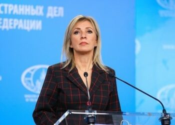 Sacharowa zu Ehrung von SS-Veteranen in Kanada: Hunkos Vergangenheit kannte jeder