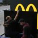 Sanktionen: Russland ist es inzwischen gleichgültig, ob McDonald's zurückkehrt