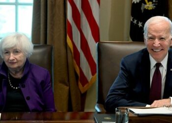 Sanktionskampagne gegen Russland offenbart wachsende Spaltung innerhalb der G-20-Gruppe