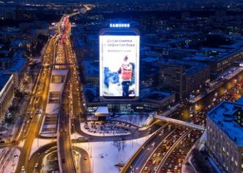 Sanktionskrieg adé? Samsung nimmt finanzielle Unterstützung für Partner in Russland wieder auf