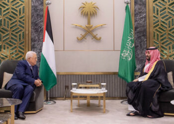 Saudi-Arabien: Sind die Gespräche über die Normalisierung der Beziehungen zu Israel ausgesetzt?