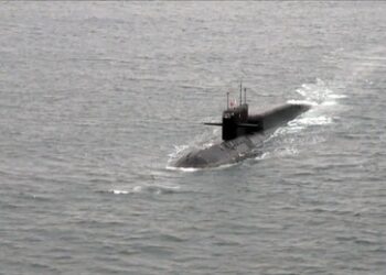 Schoigu: Russische Marine entwickelt moderne U-Boote und Unterwasserdrohnen