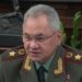 Schoigu: Wir haben keine anderen Optionen als einen Sieg Russlands