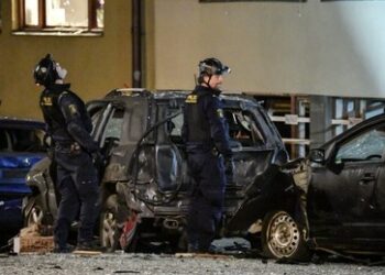 Schweden: Eskalierende Bandenkriege – nun soll das Militär ran