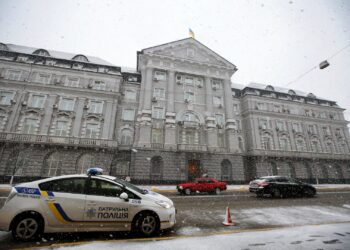 Selenskijs Killer: Die blutige Geschichte der ukrainischen "Todesschwadronen"