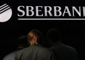 Seltener Fall: Inkassobüro von Sberbank verkauft Schulden in einem unfreundlichen Land