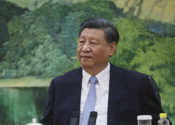 Seltenes trilaterales Treffen: Südkorea empfängt Diplomaten aus China und Japan