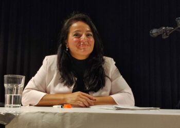 Sevim Dağdelen: Aufstehen gegen die Burgfriedenspolitik der Gewerkschaften!