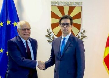 Skopje zwischen Wunsch und Wirklichkeit: Bulgarien bremst Mazedoniens EU-Ambitionen