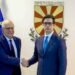 Skopje zwischen Wunsch und Wirklichkeit: Bulgarien bremst Mazedoniens EU-Ambitionen
