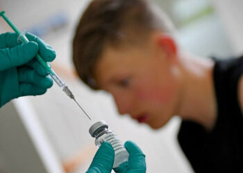 Spanien: Eltern klagen wegen des Verdachts auf Impftod ihrer Kinder