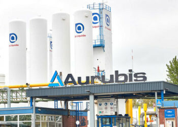 Stecken Clan-Kriminelle hinter Millionenschaden bei Kupferproduzent Aurubis?