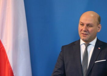 Streit um ukrainisches Getreide: Polen droht mit Stopp der Ukraine-Unterstützung