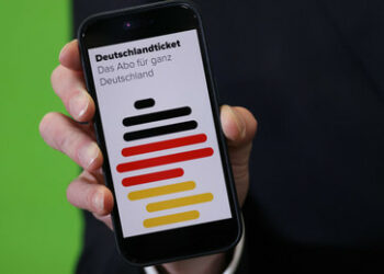 Streit ums "Deutschland-Ticket" – oder: von der Gewohnheit, Arme auszugrenzen