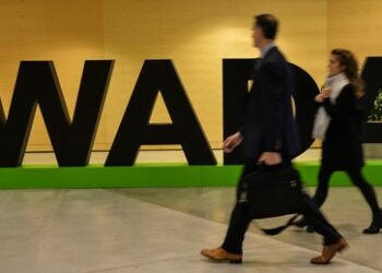 Stunde der Vergeltung: Russland zahlte bisher für das Jahr 2023 keinen WADA-Beitrag