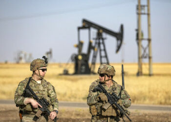 Syrien: USA müssen für die "Plünderung" der Gas- und Ölvorkommen des Landes bezahlen