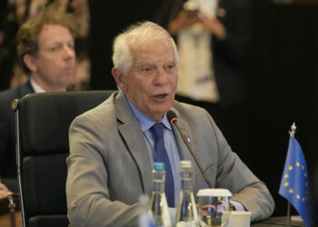 Trotz Ende der UN-Sanktionen: Europäer halten Strafmaßnahmen gegen Iran aufrecht