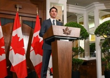 Trudeau: "Indische Agenten" haben möglicherweise kanadischen Sikh-Führer ermordet