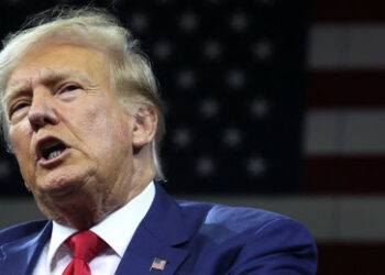 Trump: Die USA "fahren zur Hölle"