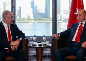 Türkei unterstützt Normalisierung der Beziehungen zwischen Israel und Saudi-Arabien