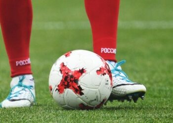 UEFA lässt russische Junioren wieder an offiziellen Turnieren teilnehmen