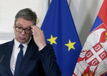 UN-Sicherheitsrat: Serbiens Präsident wirft pro-ukrainischen Mitgliedern  Heuchelei vor