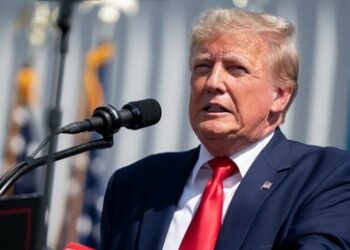 US-Gericht spricht Donald Trump des Betrugs schuldig