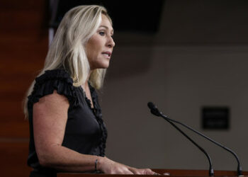 US-Kongressabgeordnete: Aufstieg der BRICS-Staaten verheerend für USA