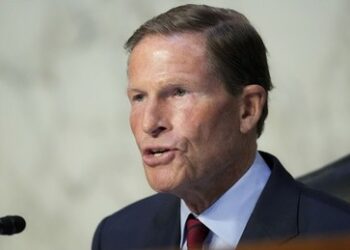 US-Senator: "USA erzielen hohe Rendite durch Ukraine-Unterstützung"