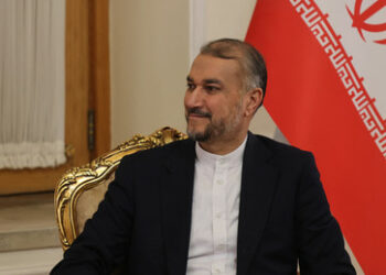 USA "offen für Diplomatie": Wollte der iranische Außenminister nach Washington reisen?