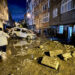 Überschwemmung in Istanbul: Mindestens zwei Todesopfer