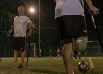 Ukraine schafft Kategorie "eingeschränkt wehrfähig" ab