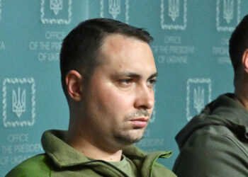 Ukrainischer Militärgeheimdienstchef: Krieg sollte auf "russisches Territorium" verlagert werden