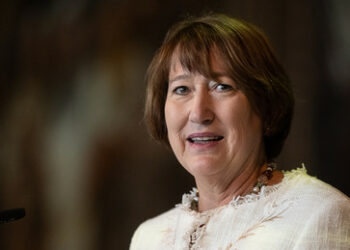 VDA-Präsidentin Müller: Automobilindustrie verliert "dramatisch" an Wettbewerbsfähigkeit