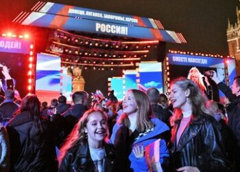 Verhandlungsfenster? Russland braucht kein Einfrieren dieses Konflikts