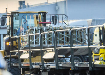 Waffenlieferungen an die Ukraine: Polen legt Kehrtwende hin