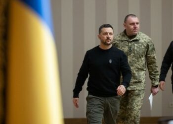 Warum der Westen wegschaut, wenn der ukrainische Geheimdienst Journalisten und Aktivisten tötet