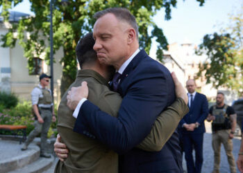 Warum sind die Polen so beleidigt? CNN übersieht da etwas