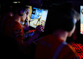 Wegen russischer Pässe: Kein Preisgeld für zwei E-Sportler