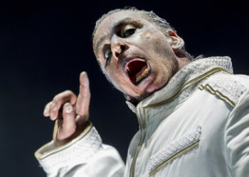 Wende im Fall Lindemann – Nun ermittelt die Staatsanwaltschaft gegen Shelby Lynn