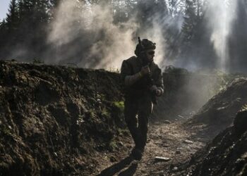 Wenn einfachste Erkenntnis zu spät dämmert: "Vorhersagen" über Kiews Misserfolg in Westmedien