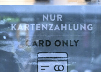 Wer darf kaufen und verkaufen? Digitaler Euro mit programmierbaren politischen Funktionen