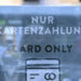 Wer darf kaufen und verkaufen? Digitaler Euro mit programmierbaren politischen Funktionen