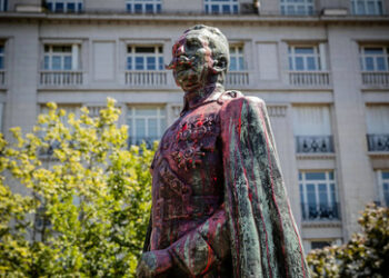 Whataboutism? Nein. Eher: Wer seid ihr, dass ihr über Russland richten wollt?