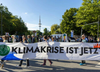 Wie "Klimajournalisten" die Berichterstattung emotionalisieren und Panik erzeugen wollen