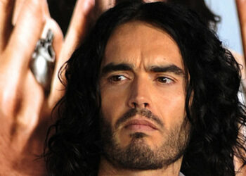 Wiederkehr des politischen MeToo-Zombies: Die Vergewaltigungsvorwürfe gegen Russell Brand