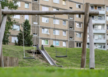 Wohngipfel-Geschenke für Spitzenverdiener und Immobilienhaie