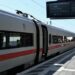 Zugausfälle zwischen Hamburg und Berlin nach mutmaßlichem Brandanschlag