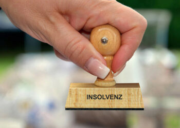 "... hören vielleicht nur auf zu verkaufen": Zahl der Firmenpleiten in Deutschland steigt weiter